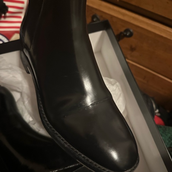 100% Authentic Alexander wang ankle boot - Picture 5 of 6